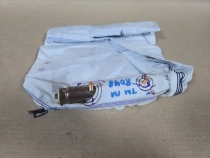 Подушка безопасности в сиденье Hyundai Tucson TL 2015-2021 Перед. Лев.