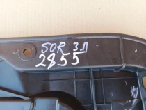 Дверная карта Kia Sorento Prime UM 2014-2020 Задн. Прав.