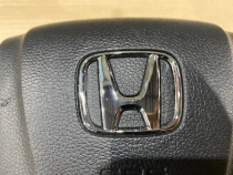Подушка безопасности в руль Honda CRV 5 RW 2016-н.в  