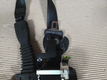 Ремень безопасности Kia Sportage QL 2015-2022 Перед. Лев.