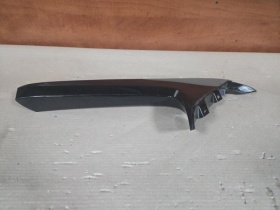 Боковина спойлера Toyota RAV4 50 XA50 2018-  Лев.