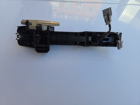 Ручка двери внешняя Infiniti Q50 V37 2017-2023 Задн. Лев.