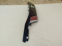 Накладка двери багажника Mitsubishi Outlander 3 GF 2015-2023  