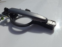 Ручка двери внешняя Mitsubishi Outlander 3 GF 2012-2021 Перед. Лев.