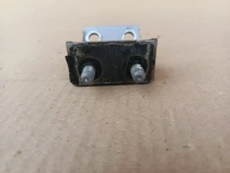 Петля двери багажника Mitsubishi Outlander 3 GF 2012-2023 Задн. 