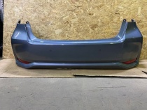 Бампер Toyota Corolla E210 MZEH12, NRE210, ZWE211 2020 Задн. 