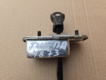 Ограничитель двери Hyundai Tucson TL 2015-2021 Перед. Прав.