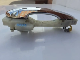 Ручка двери Hyundai Tucson TL 2015-2021 Перед. Прав.