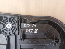 Дверная карта Hyundai Tucson TL 2015-2021 Задн. Лев.