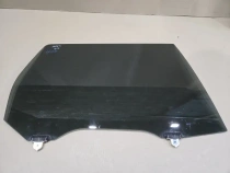 Стекло двери Mitsubishi Outlander 3 GF 2012-2021 Задн. Прав.