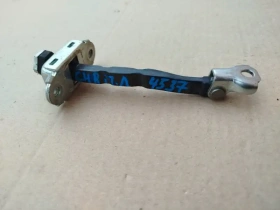 Ограничитель двери Toyota C-HR MAXH10, NGX10,50, ZGX10 2019 Перед. Лев.