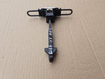 Ограничитель двери Hyundai Santa Fe 4 TM 2018-2024 Задн. Прав.