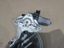 Стеклоподъемный механизм Mitsubishi Outlander 3 GF 2012-2022 Перед. Лев.