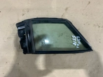 Форточка двери Toyota Corolla E210 MZEH12, NRE210, ZWE211 2018-2023 Перед. Лев.