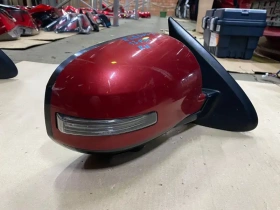 Зеркало Mitsubishi Outlander 3 GF 2015- Перед. Прав.