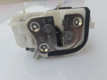 Замок двери Mitsubishi Outlander 3 GF 2015-2023 Задн. Прав.