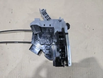 Замок двери Kia Sorento Prime UM 2014-2020 Задн. Лев.