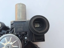 Стеклоподъемный механизм Toyota RAV4 50 XA50 2018-2023 Задн. Лев.