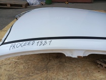 Крыша Kia Proceed CD 2018-2023  