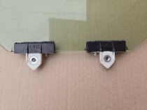 Стекло двери Toyota RAV4 50 XA50 2018-2023 Перед. Прав.