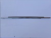 Бархотка двери задняя правая Mitsubishi ASX GA (2010-2023) OEM 5757A246