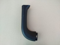 Обшивка двери багажника Toyota RAV4 50 XA50 2018-2023 Задн. Лев.