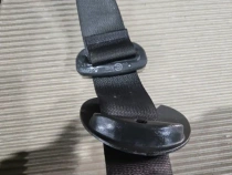 Ремень безопасности Hyundai Santa Fe 4 TM 2018-2024 Перед. Прав.