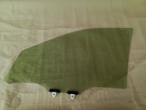 Стекло двери Toyota RAV4 50 XA50 2018-2023 Перед. Прав.