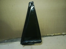 Форточка двери Mazda CX-5 1 KE 2011-2017 Задн. Лев.