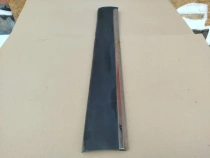 Молдинг двери Kia Sorento Prime UM 2014-2020 Перед. Лев.