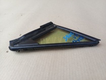 Форточка двери Toyota RAV4 50 XA50 2018-2023 Перед. Прав.