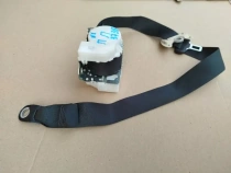 Ремень безопасности Lexus NX AYZ10L AYZ15L ZGZ10L ZGZ15L 2014-2021 Перед. Прав.