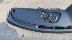 Торпедо Kia Stinger J5 2017-н.в.  