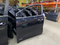 Дверь Kia Sportage QL 2018-2022 Перед. Лев.