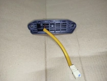 Кнопка открывания багажника Mitsubishi Outlander 3 GF 2012-2021  