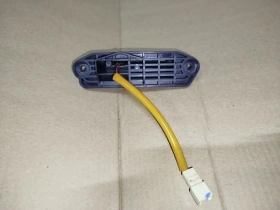 Кнопка открывания багажника Mitsubishi Outlander 3 GF 2012-2021  