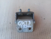 Петля двери багажника Mitsubishi Outlander 3 GF 2012-2023 Задн. 