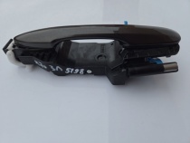 Ручка двери внешняя Toyota Camry 70 XV70 2017-2024 Задн. Лев.