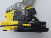 Замок двери Kia Sportage QL 2015-2021 Задн. Прав.