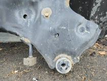 Подрамник Kia Sorento Prime UM 2014-2020 Перед. 