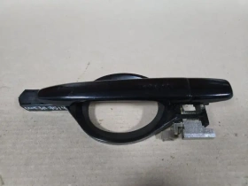 Ручка двери Mitsubishi Outlander 3 GF 2012-2023 Задн. Прав.