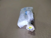 Подушка безопасности в сиденье Mitsubishi ASX GA 2010-2022 Перед. Лев.