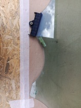 Стекло двери Kia Sportage QL 2015-2022 Перед. Лев.