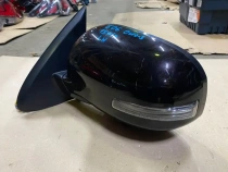 Зеркало Mitsubishi Outlander 3 GF 2015- Перед. Лев.