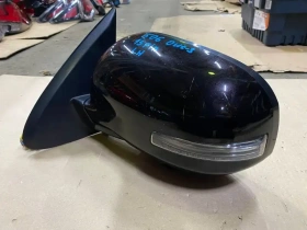 Зеркало Mitsubishi Outlander 3 GF 2015- Перед. Лев.