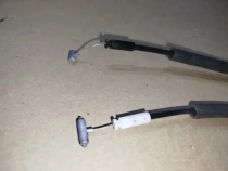 Замок двери Kia Sorento Prime UM 2014-2020 Перед. Прав.