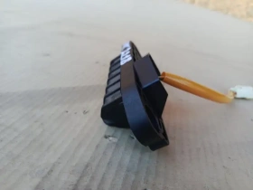 Кнопка открывания багажника Mitsubishi Outlander 3 GF 2015-2023 Задн. 