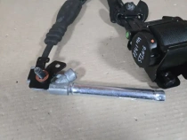 Ремень безопасности Kia Stinger J5 2017- Перед. Лев.