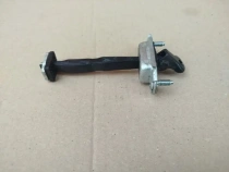 Ограничитель двери Kia Sorento Prime UM 2014-2020 Задн. Лев.