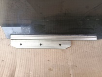 Стекло двери Toyota C-HR MAXH10, NGX10,50, ZGX10 2019 Задн. Прав.